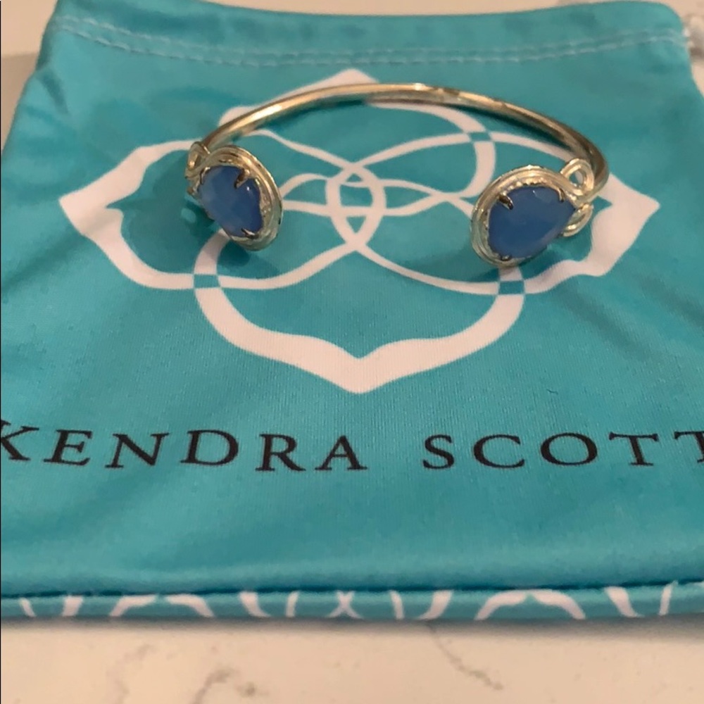 Kendra Scott Adjustable Bracelet